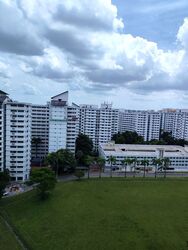 Blk 268C Boon Lay Court (Jurong West), HDB 5 Rooms #532837161